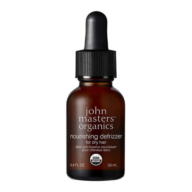 Nourishing Defrizzer For Dry Hair