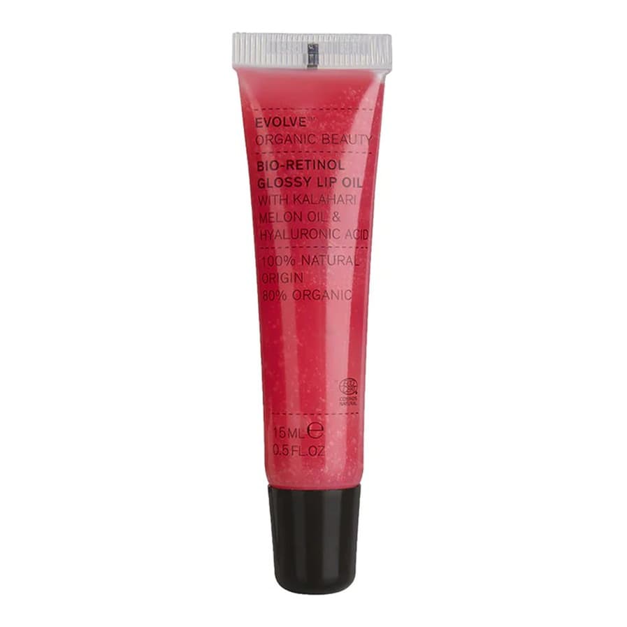 Bio-Retinol Glossy Lip Oil