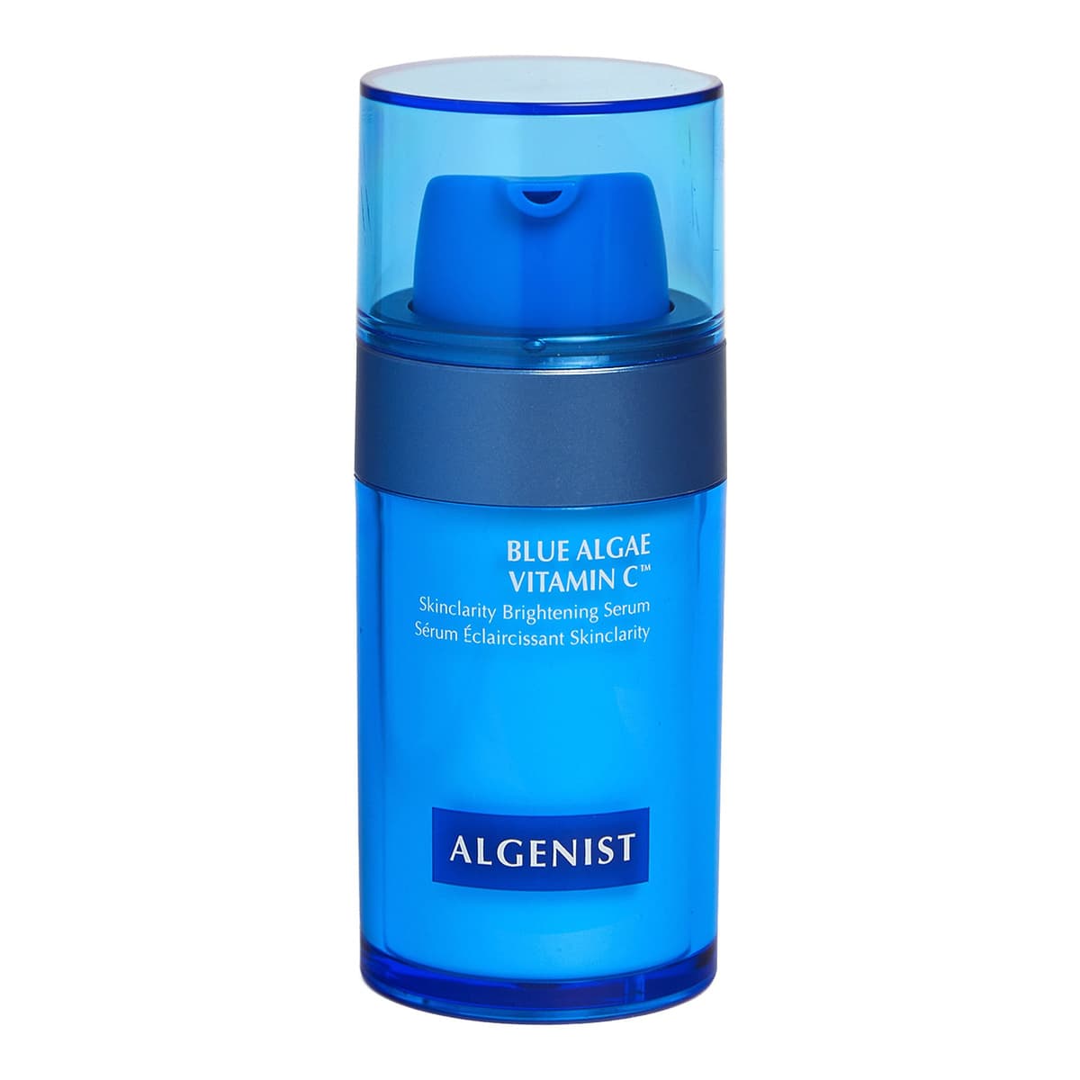 Blue Algae Vitamin C Skinclarity Brightening Serum