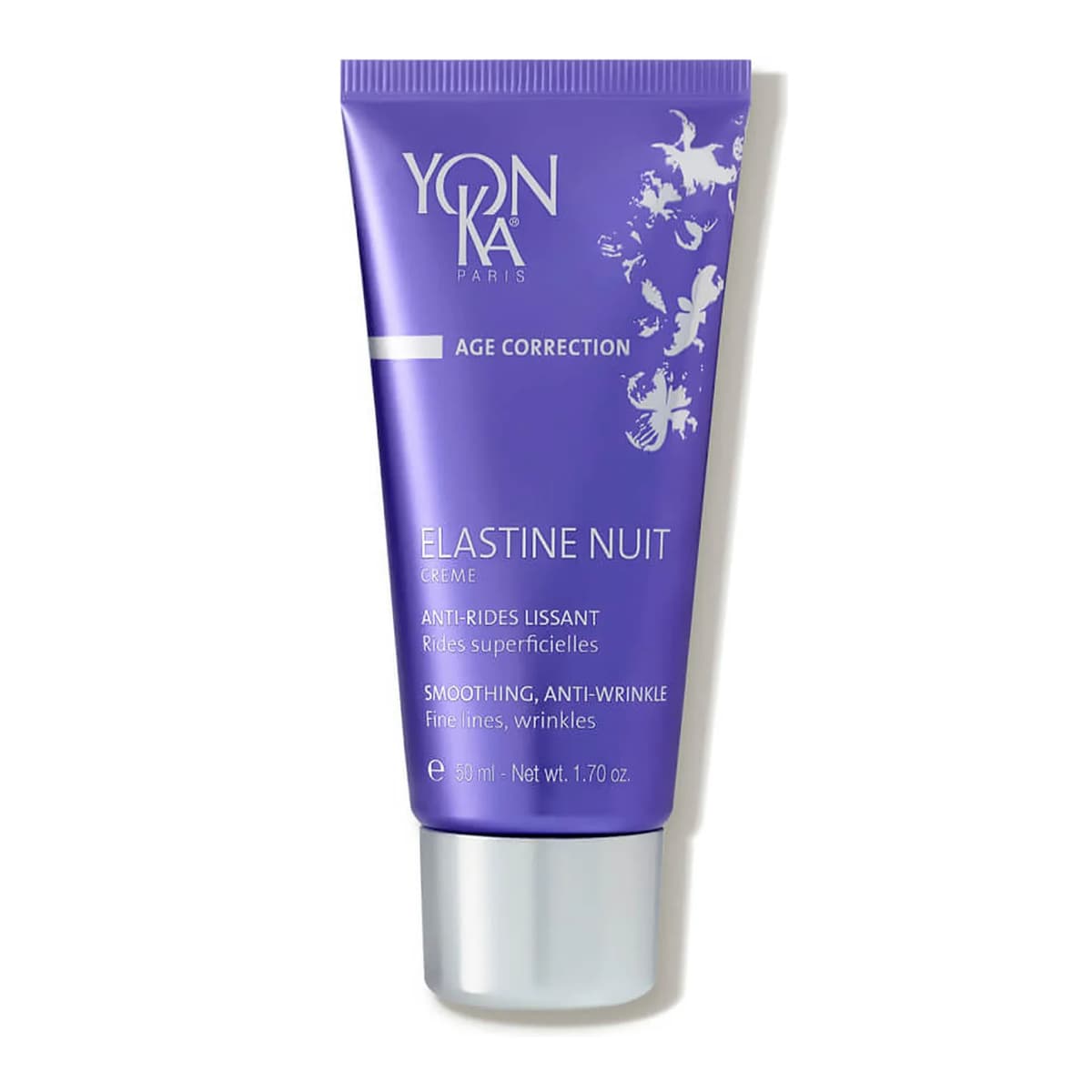Elastine Nuit Smoothing Wrinkle Remover