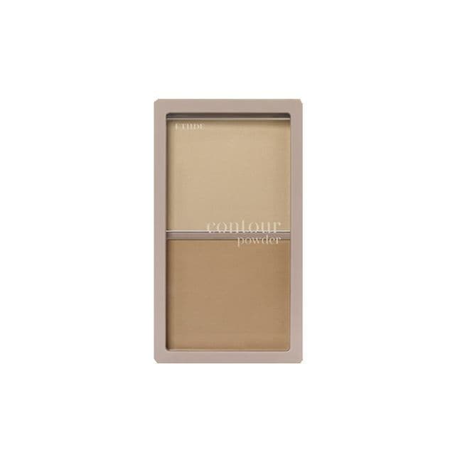 Contour Powder, #02 Inventor