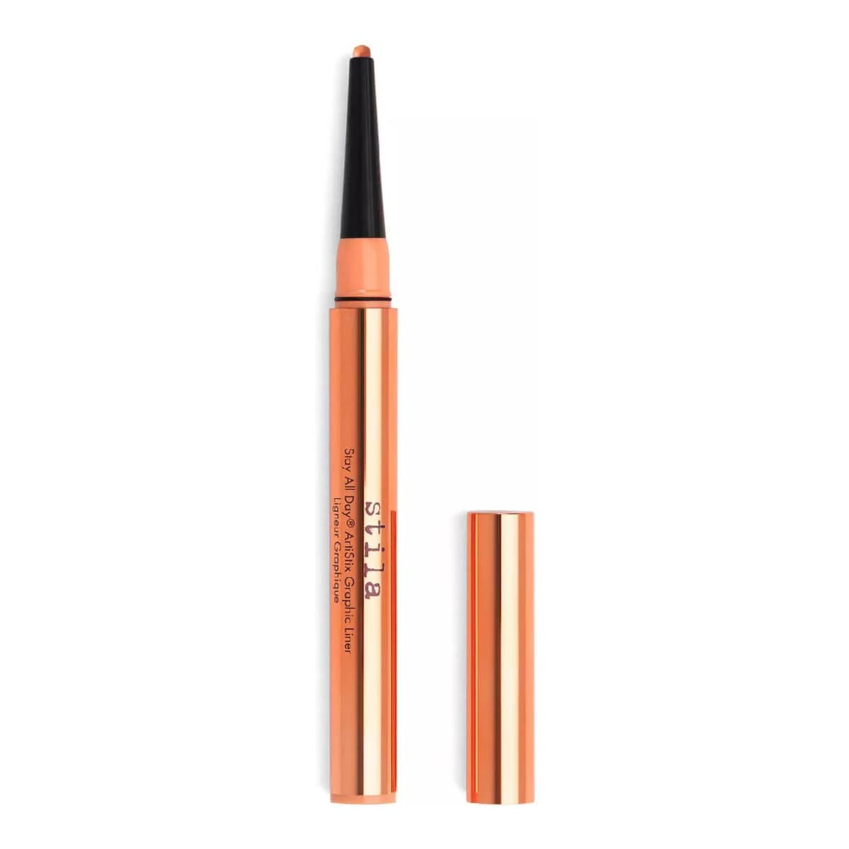 Stay All Day ArtiStix Graphic Liner in shade, Flamenco