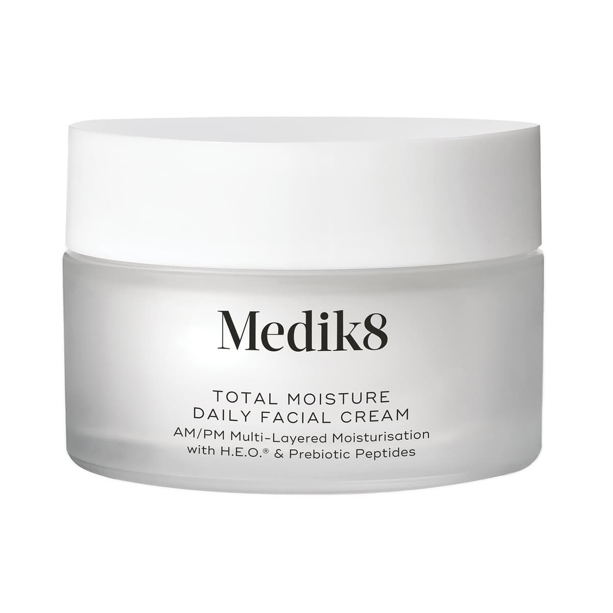 Total Moisture Daily Facial Cream Refill