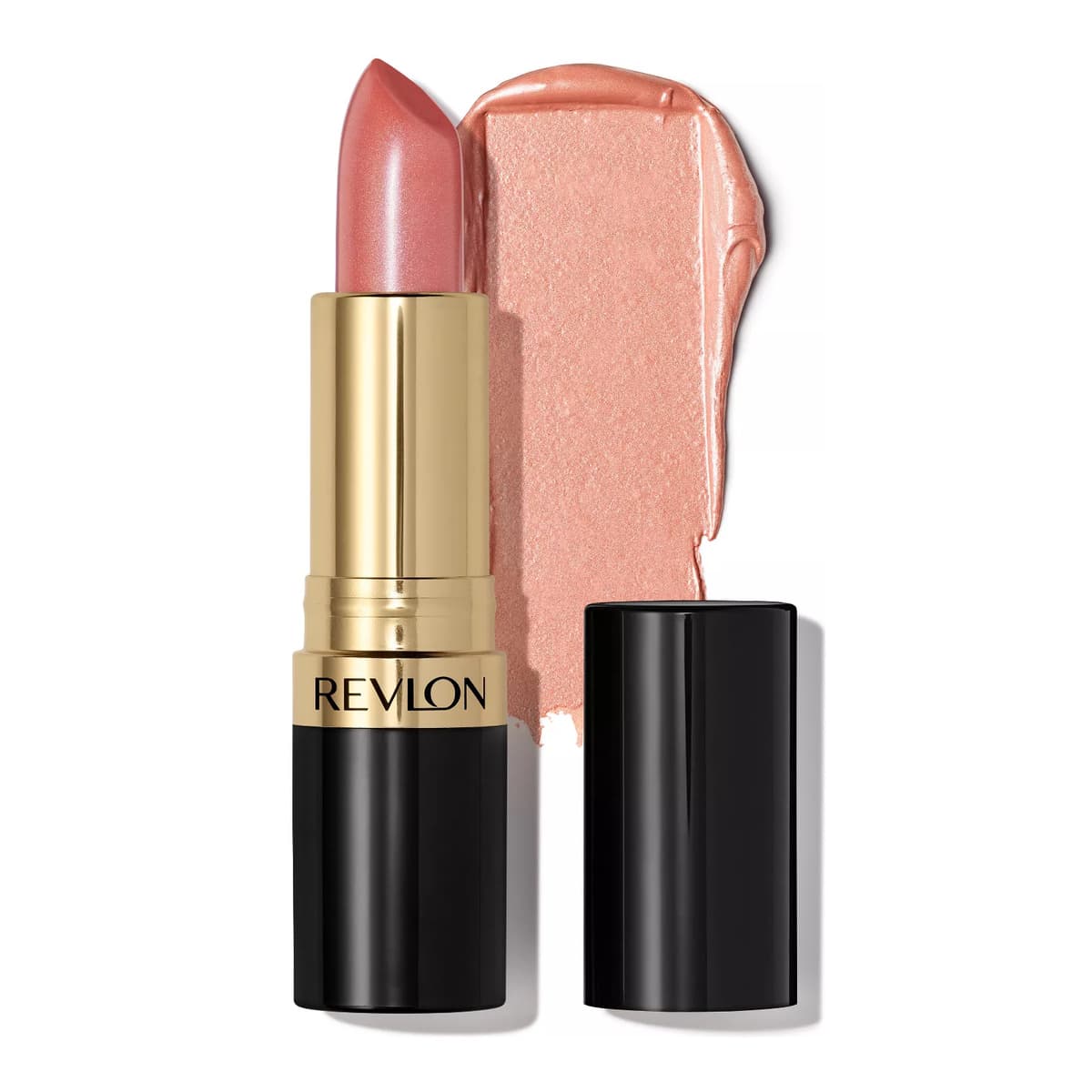 Super Lustrous Lipstick, #405 Silver City Pink