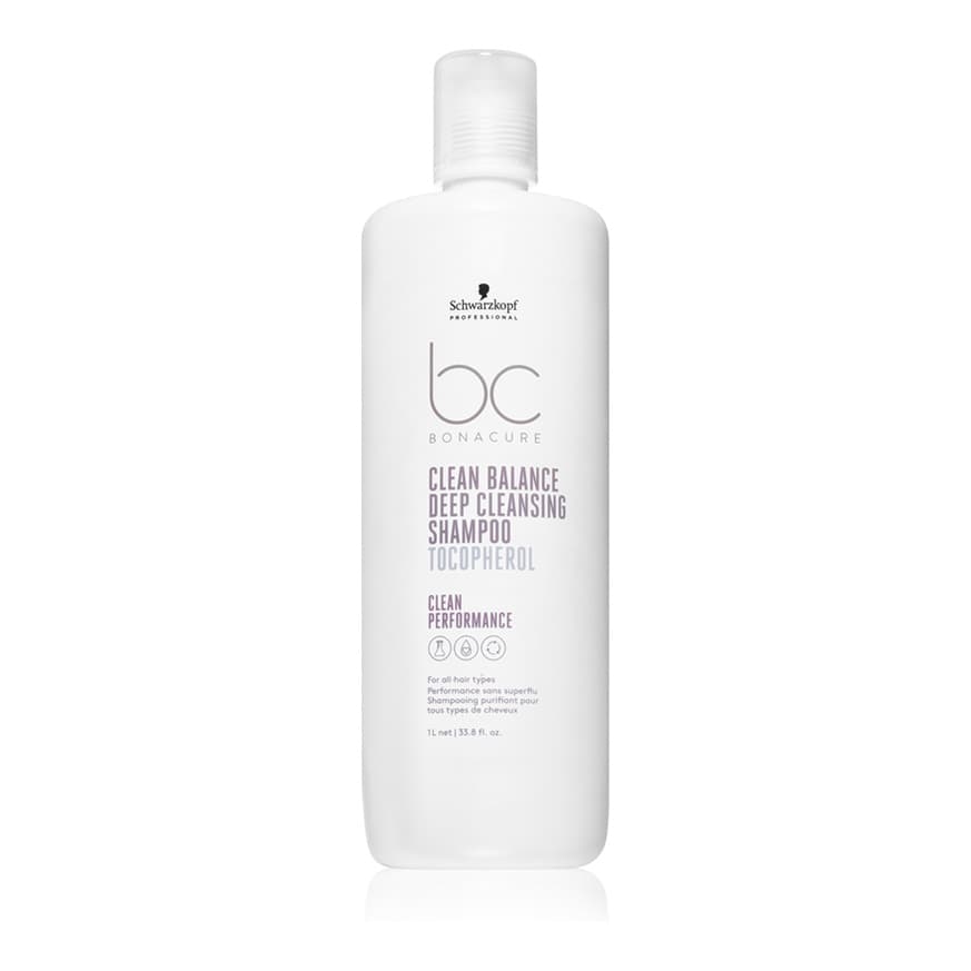 BC Bonacure Clean Balance