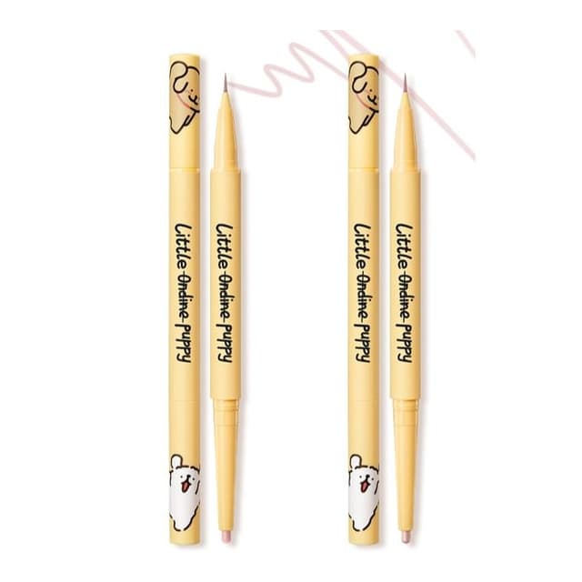 Special Edition 2 in 1 Eyeliner (2-4), #04