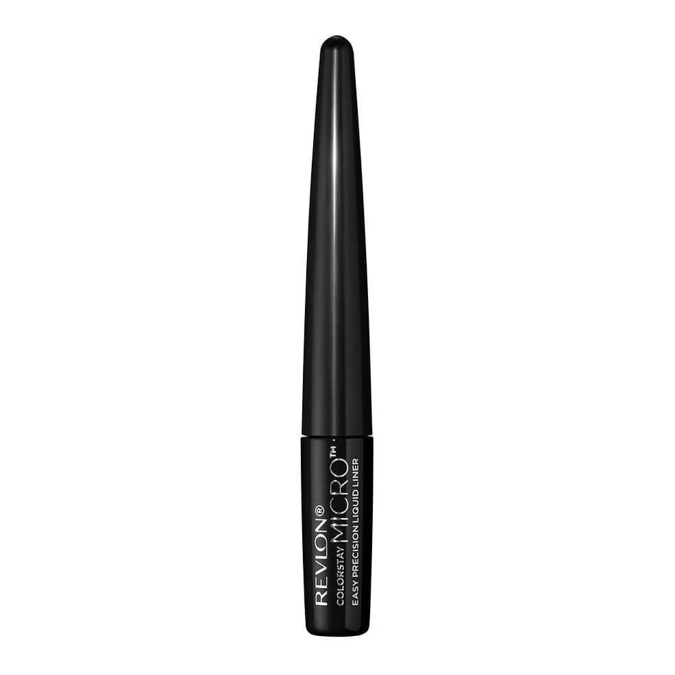 Micro Easy Precision Liquid Liner, BLACKOUT