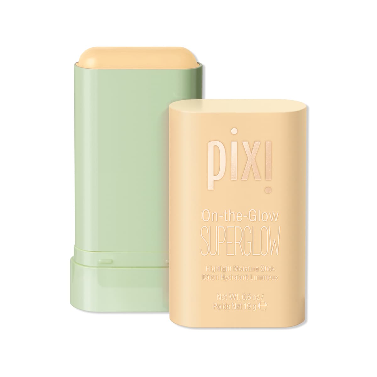 On-the-Glow SuperGlow Highlight Moisture Stick, GildedGold