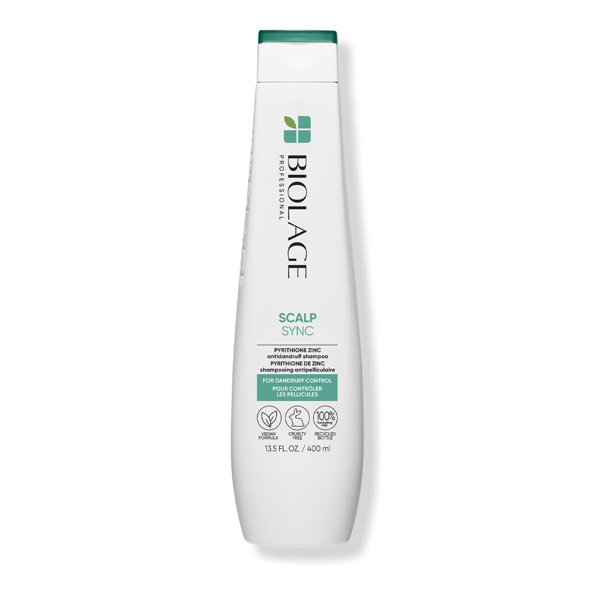 Scalp Sync Anti-Dandruff Shampoo