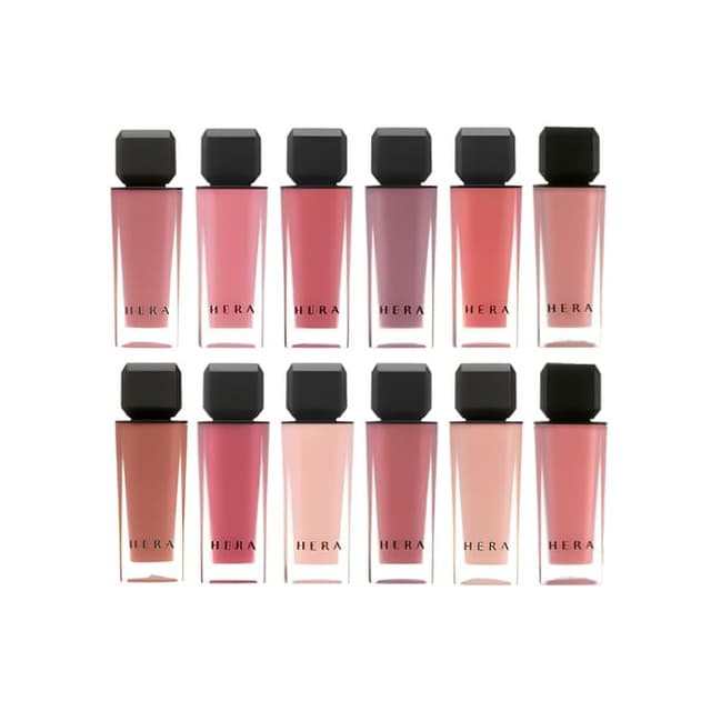 Sensual Powder Matte Liquid