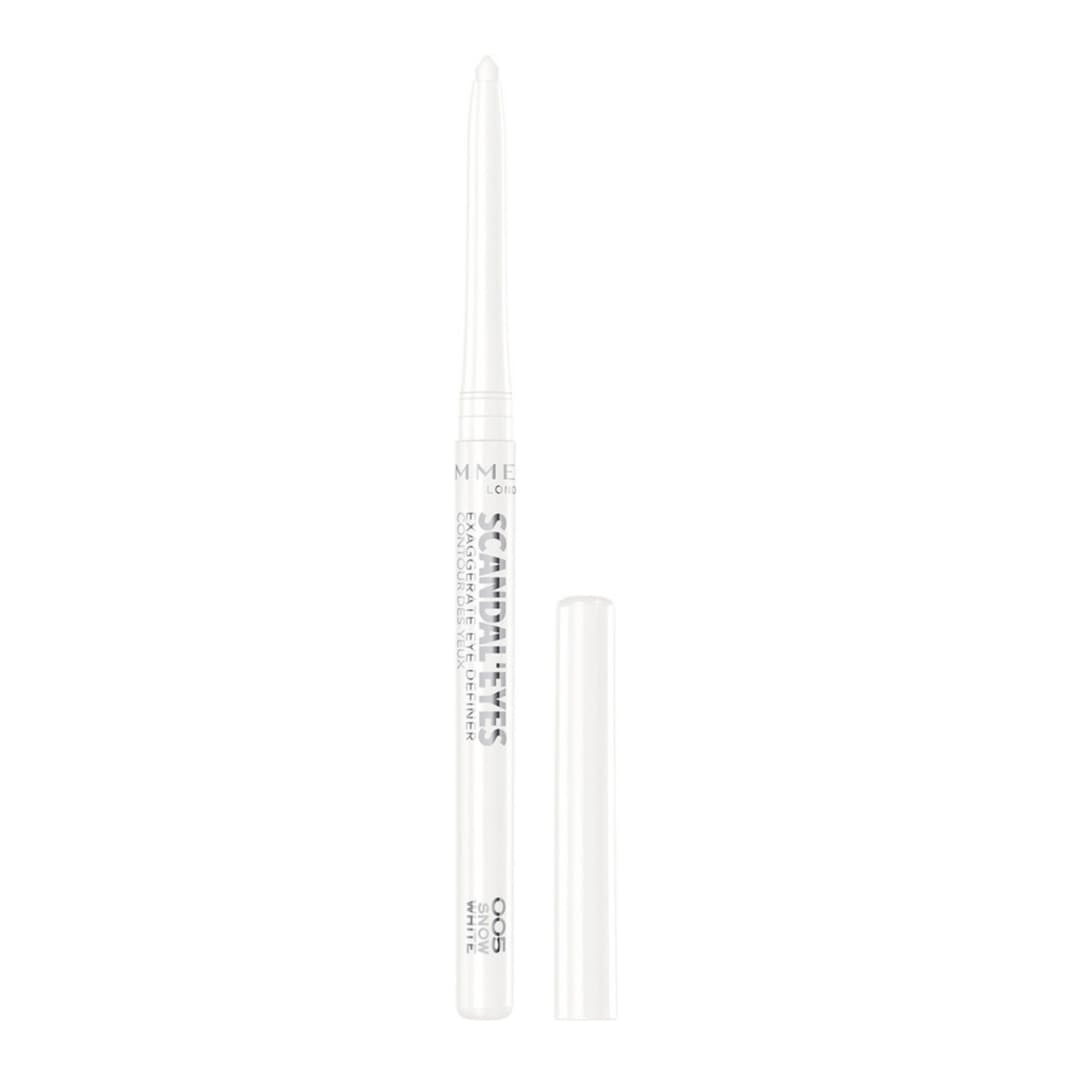 Scandaleyes Exaggerate eye definer, Snow White