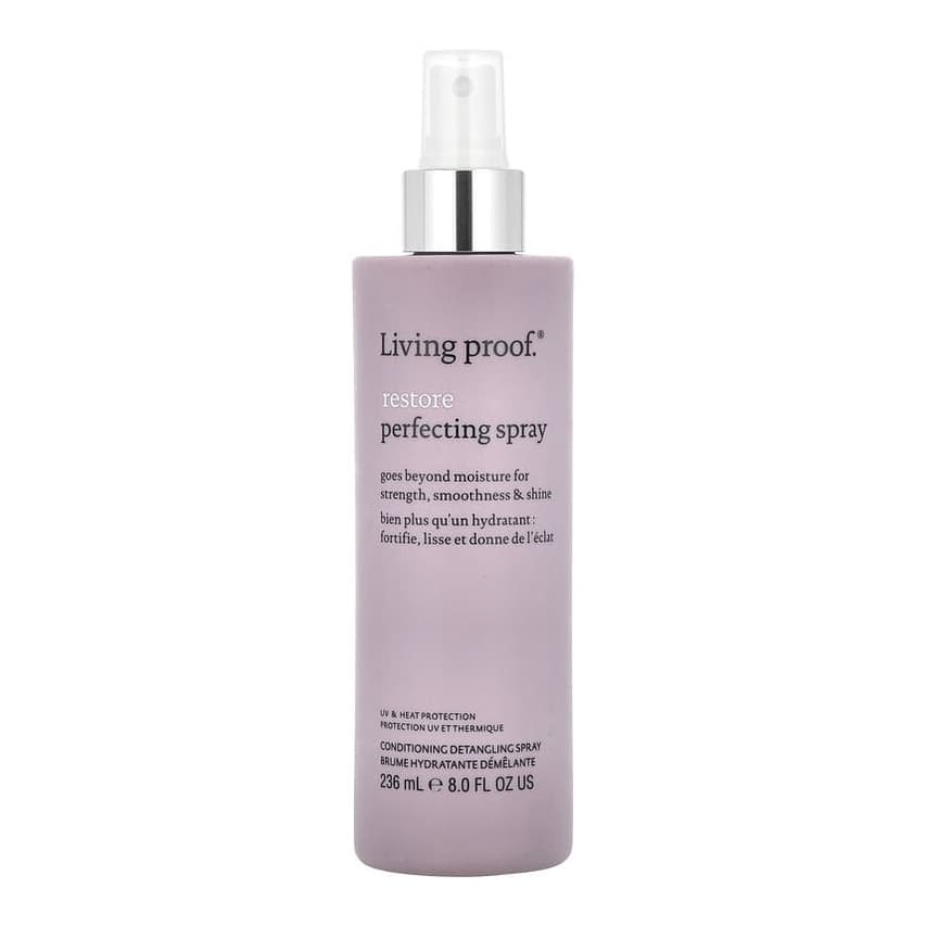 Restore, Perfecting Spray