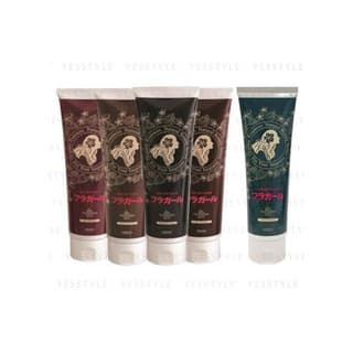 Color In Treatment, Dark Brown