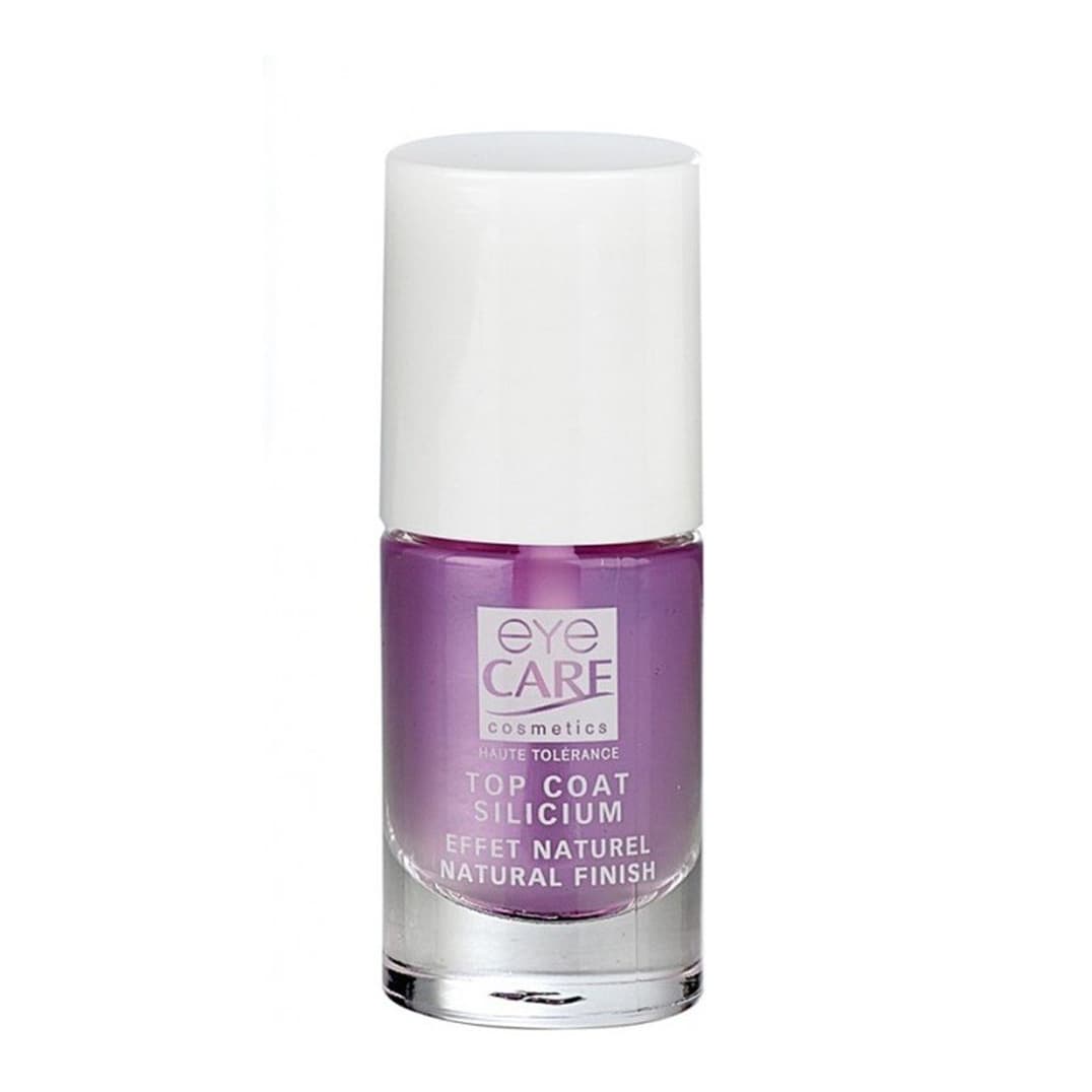 Silicon Top Coat Natural
