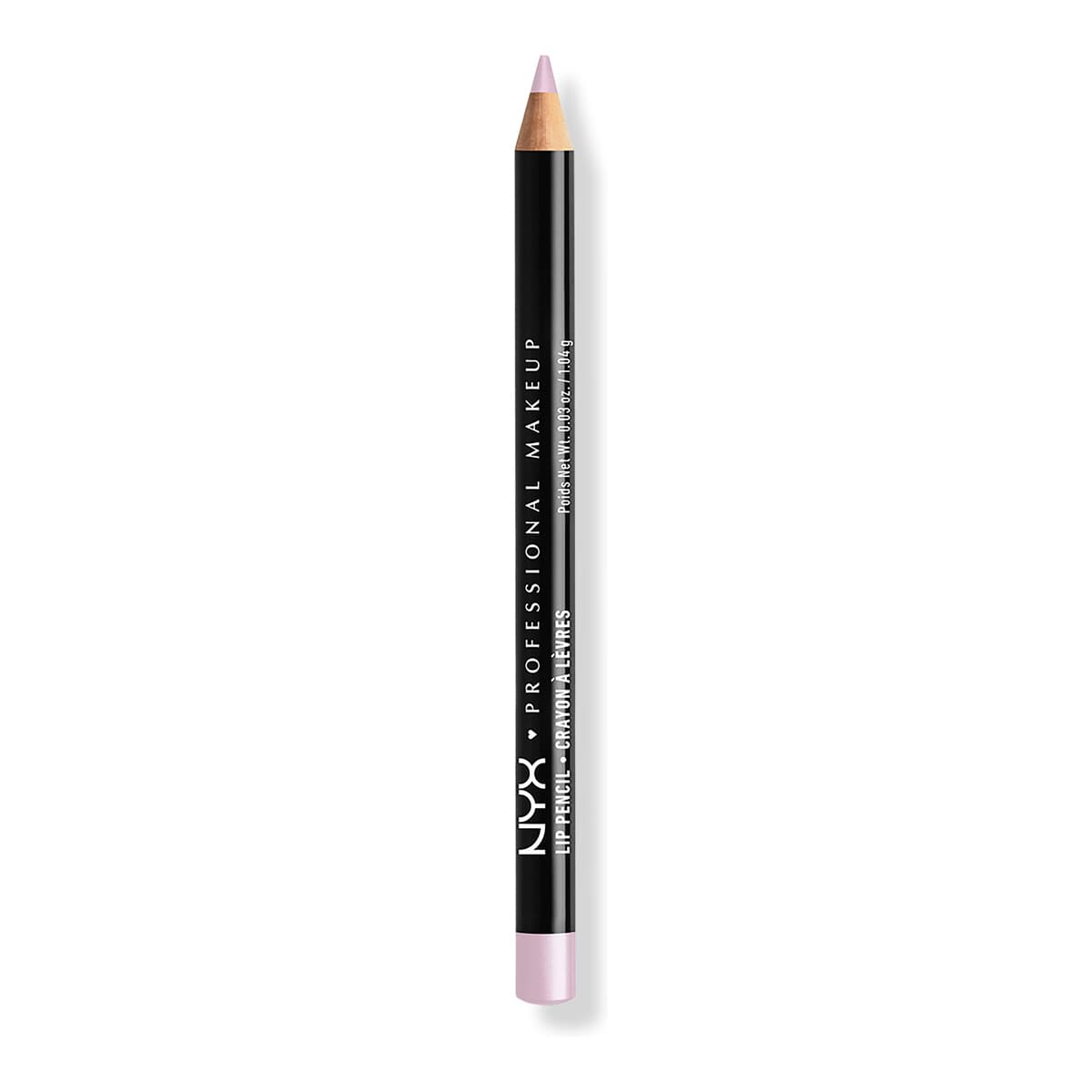 Slim Lip Pencil, Currant