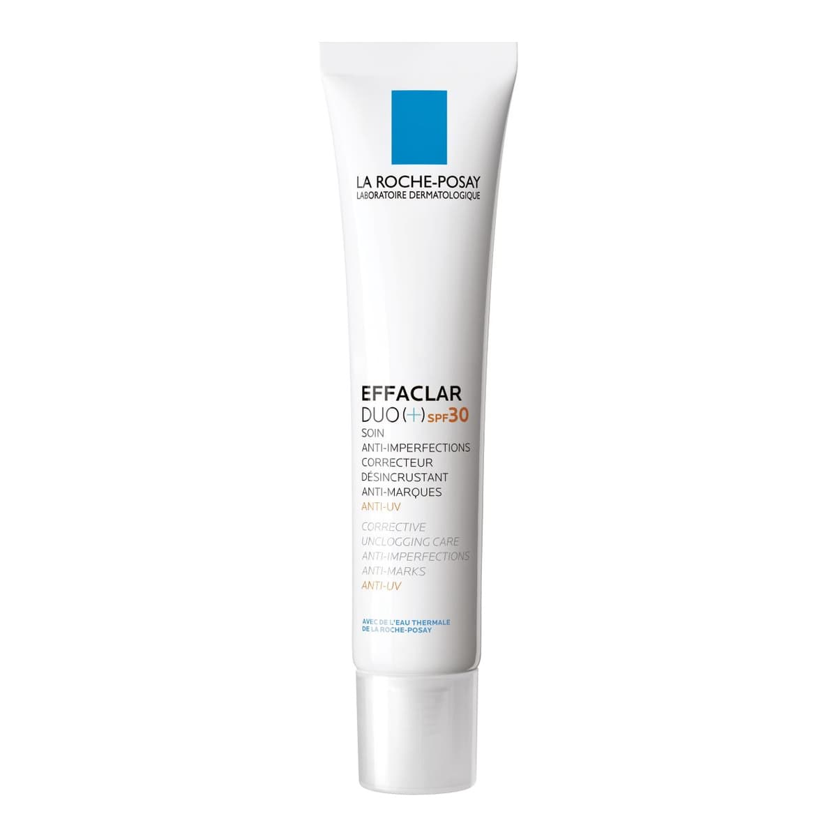 Effaclar Duo+ Cream SPF30
