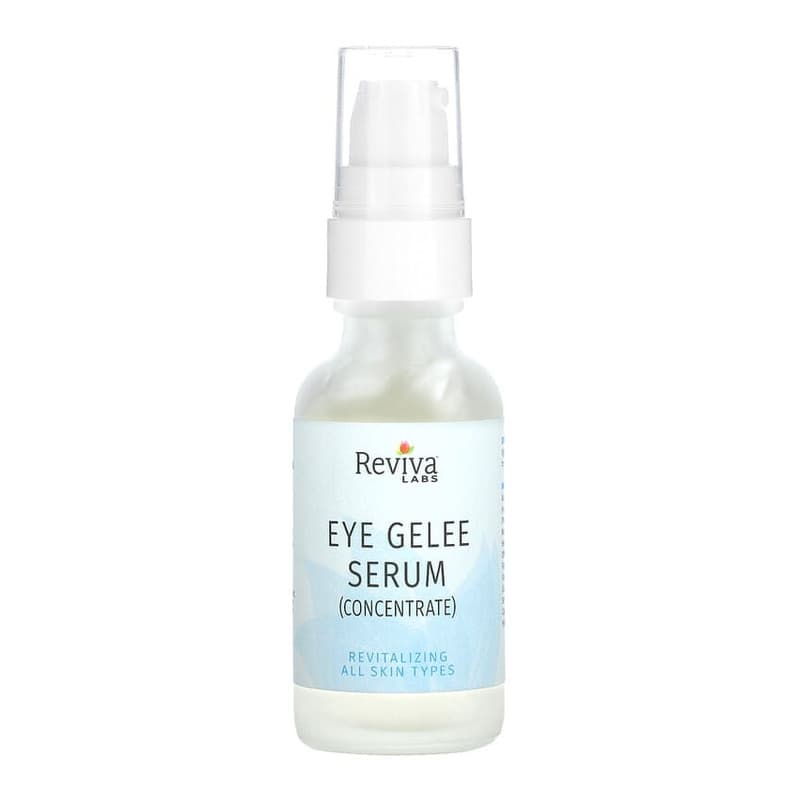 Eye Gelee Serum Concentrate