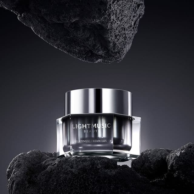 Firming Platinum Face Cream