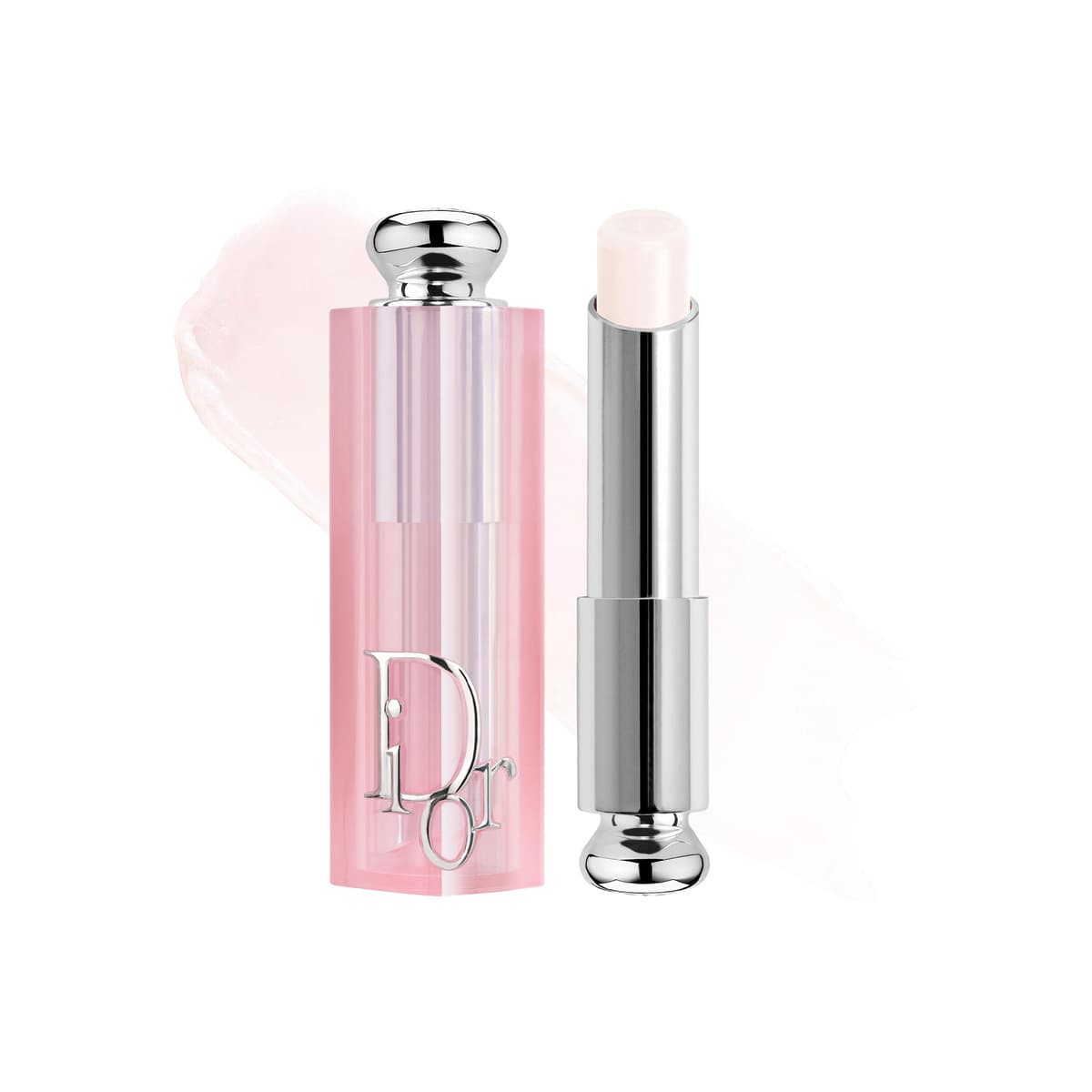 Addict Lip Glow Balm, #100 Universal Clear