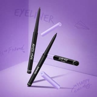 Always Online Gel Eyeliner, BR02 Dark Brown