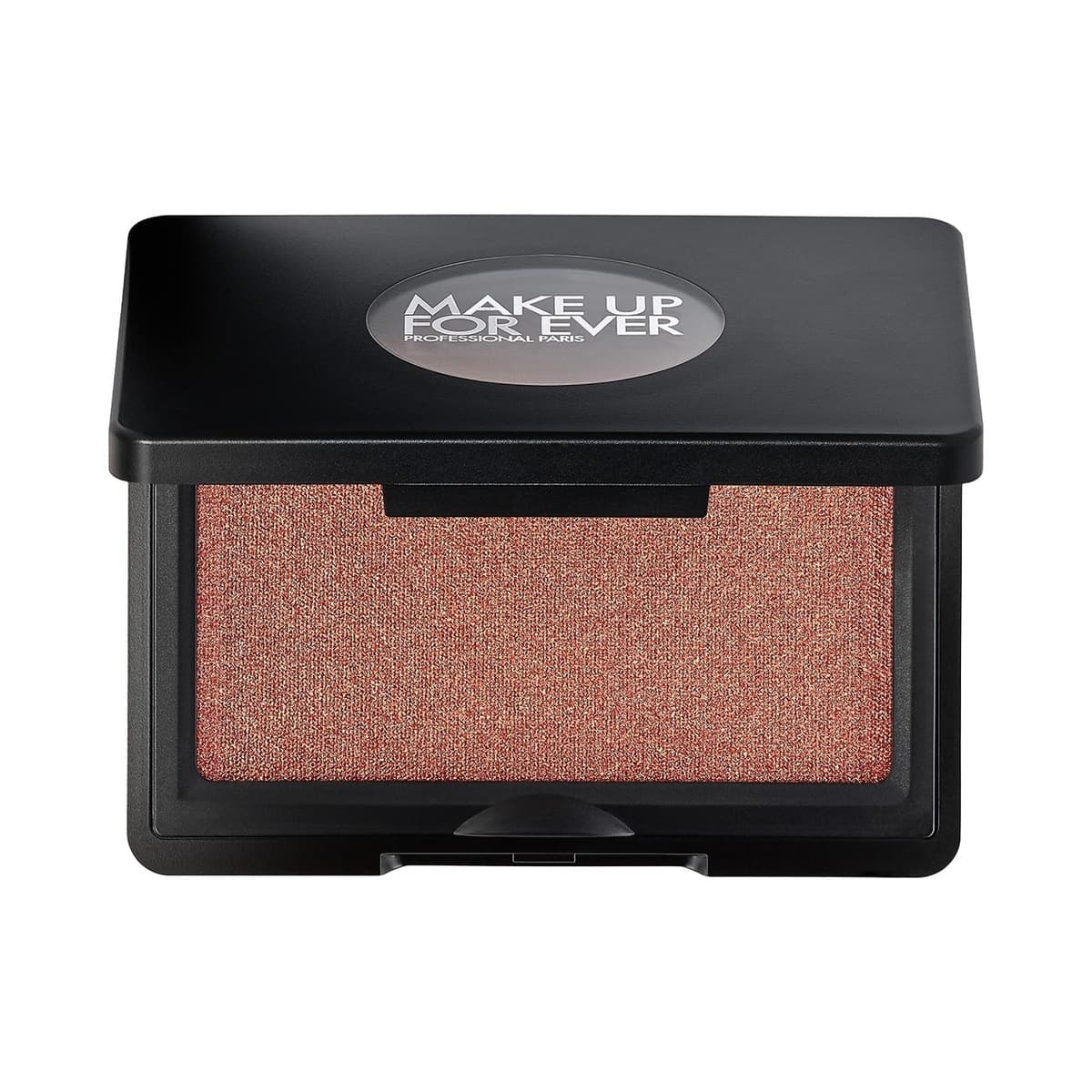 Artist Longwear Skin-fusing Powder Highlighter, H170 Limitless Cocoa