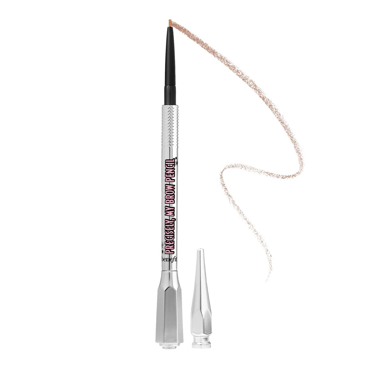Precisely, My Brow Pencil Waterproof Eyebrow Definer, Shade 1