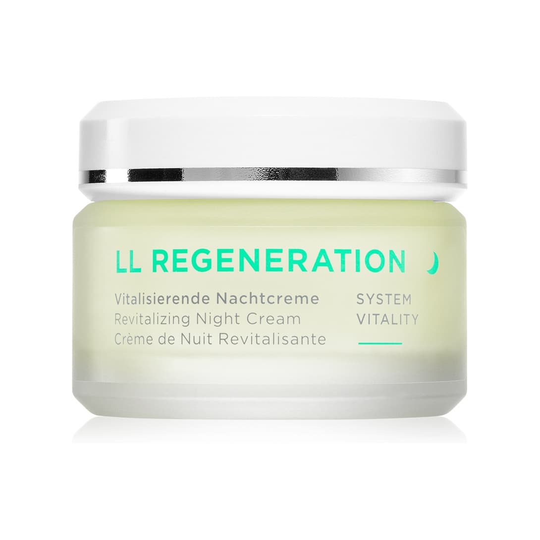 LL REGENERATION