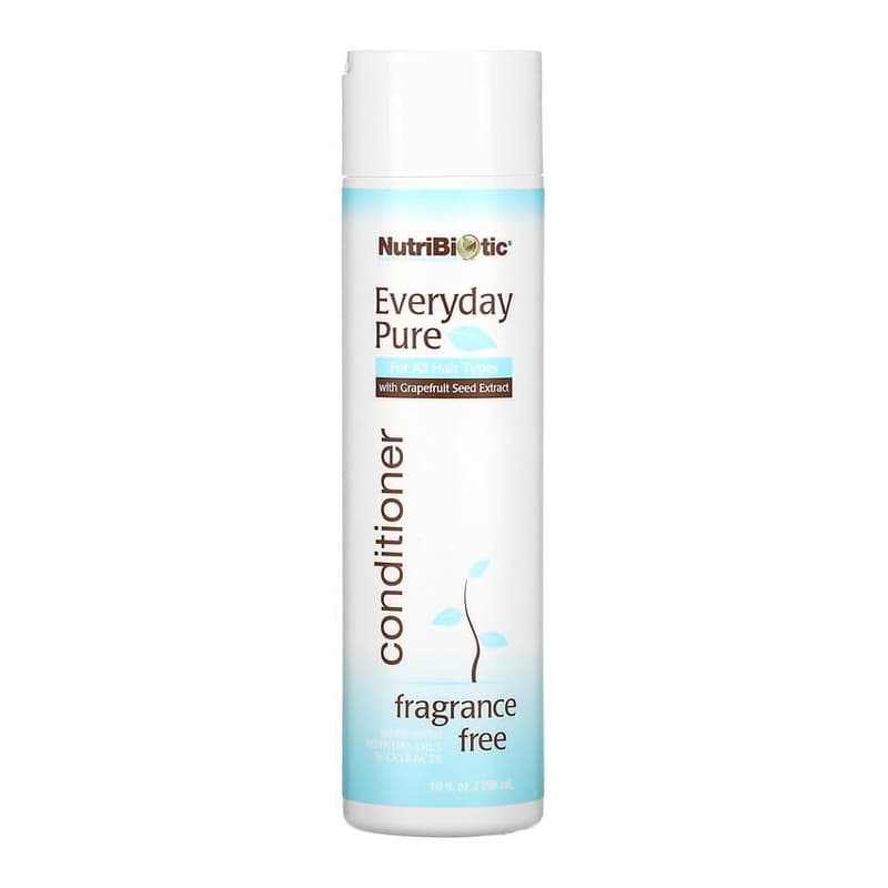 Everyday Pure Conditioner, For All Hair Types
