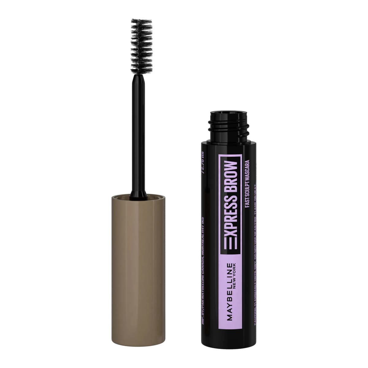 Express Brow Fast Sculpt Eyebrow Gel Mascara - Light Blonde