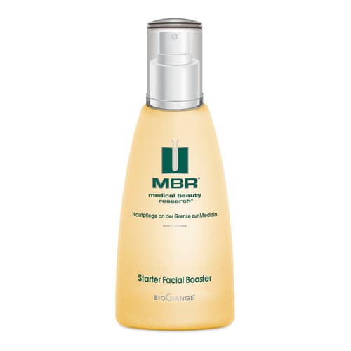 Starter Facial Booster