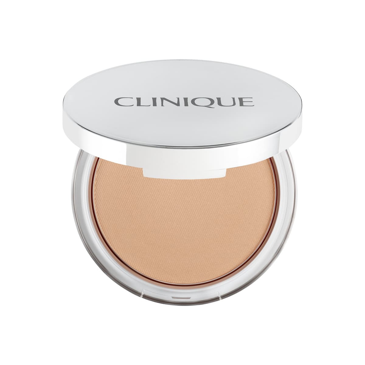 Stay-Matte Sheer Pressed Powder, Stay Cream