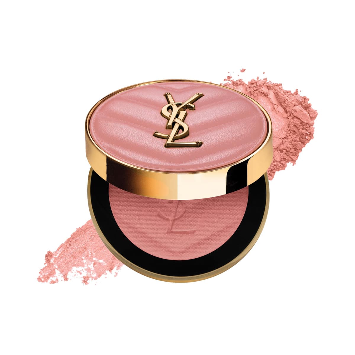 Make Me Blush 24H Buildable Powder Blush