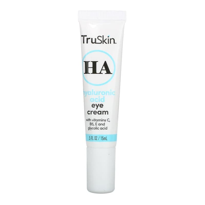 Hyaluronic Acid Eye Cream