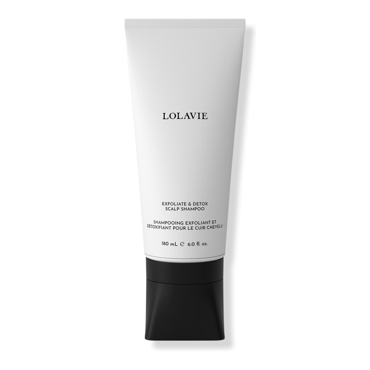 Exfoliate & Detox Scalp Shampoo