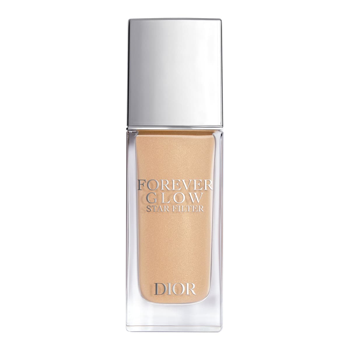 Forever Glow Star Filter Multi-Use Highlighter - Complexion Enhancing Fluid, #2