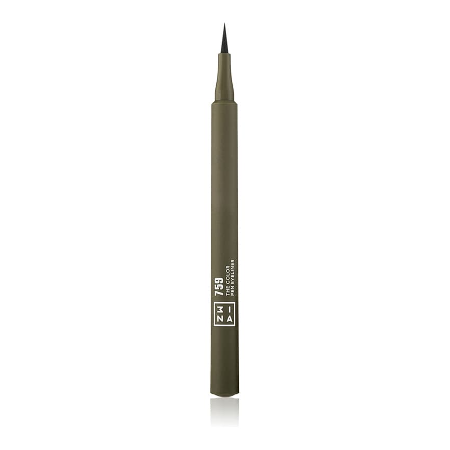 The Color Pen Eyeliner
