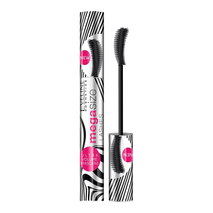 Maximum Volume Mascara
