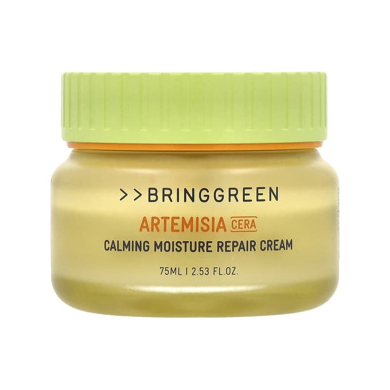 Artemisia Cera, Calming Moisture Repair Cream