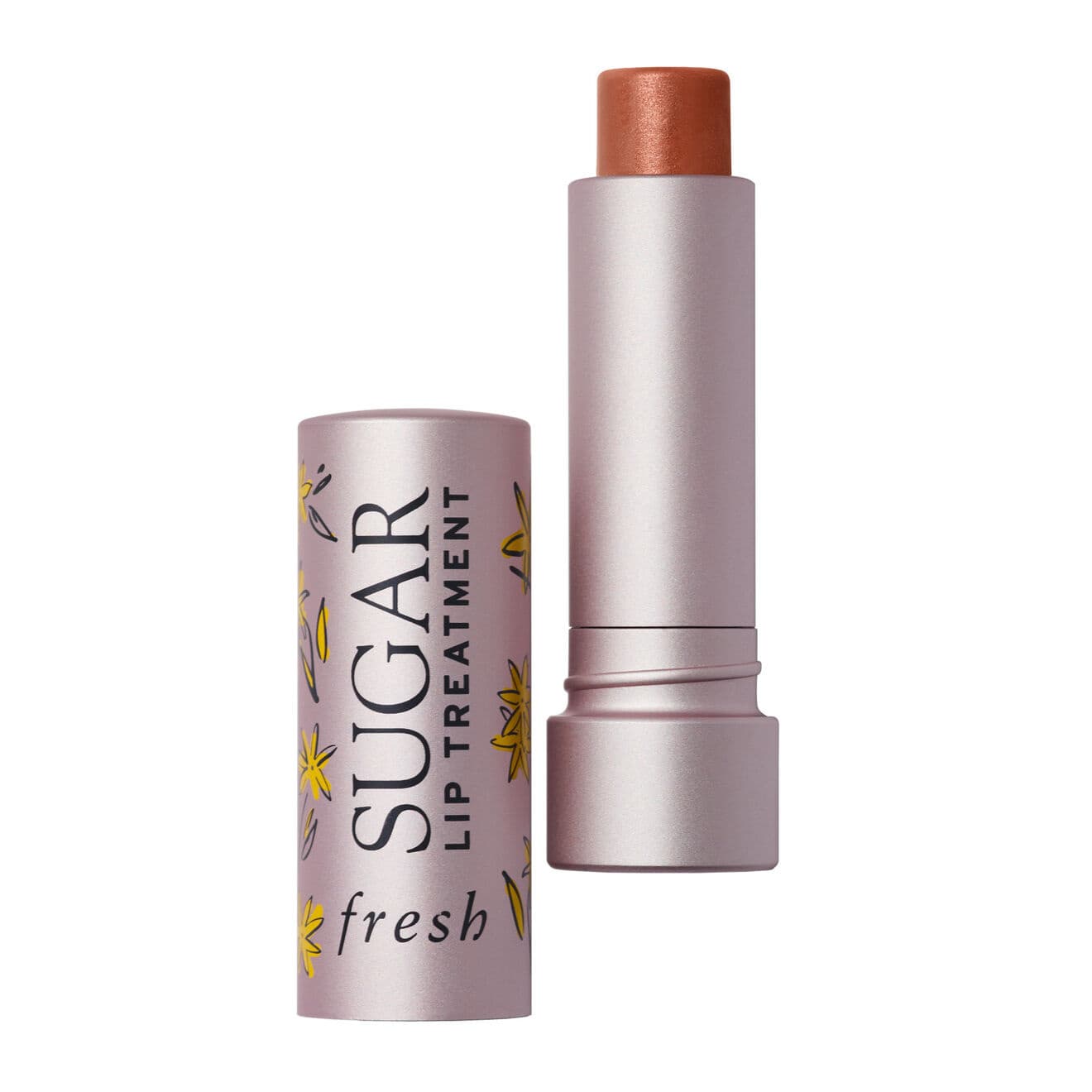 Sugar Lip Treatment Limited Edition, DEWY DAISY