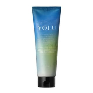 Relax Night Repair Gel Hair Mask Tuberose & Pear Scent