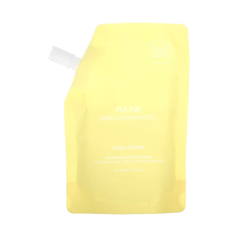 Hand Cream Refill, Coco Cooler