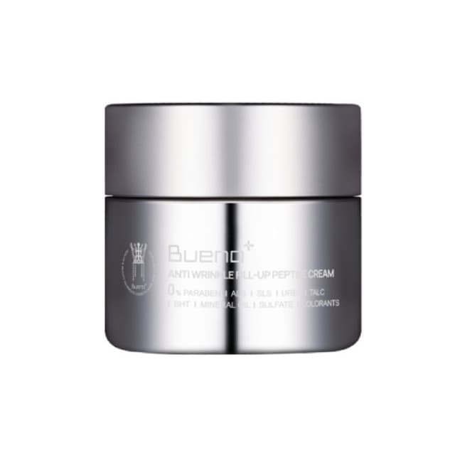 Anti-Wrinkle Fill-Up Peptide Cream
