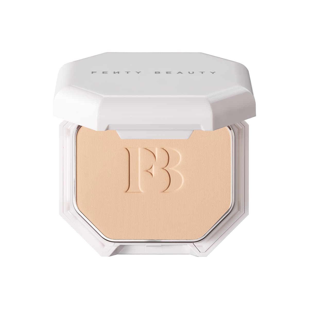 Pro Filt’r Soft Matte Longwear Powder Foundation, #190