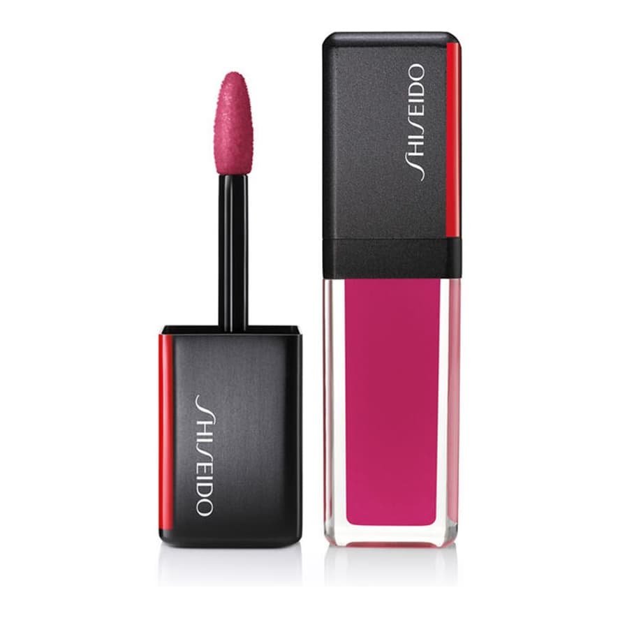 LacquerInk LipShine 303 Mirror Mauve