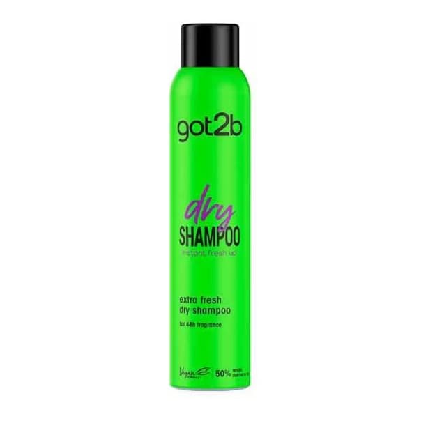 Fresh It Up Extra Fresh Dry Shampoo
