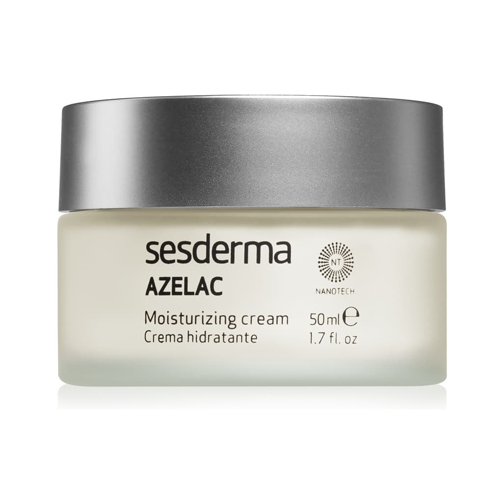 Azelac Skin Imperfection Moisturising Cream
