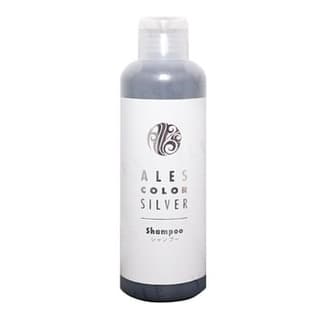 Color Silver Shampoo