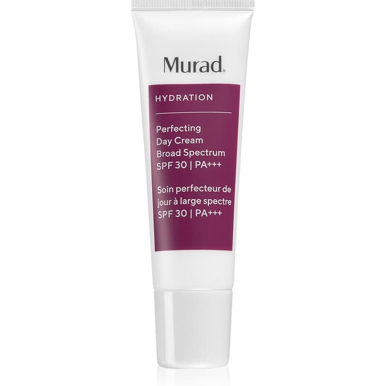 Hydratation Perfecting Day Cream Broad Spectrum SPF 30