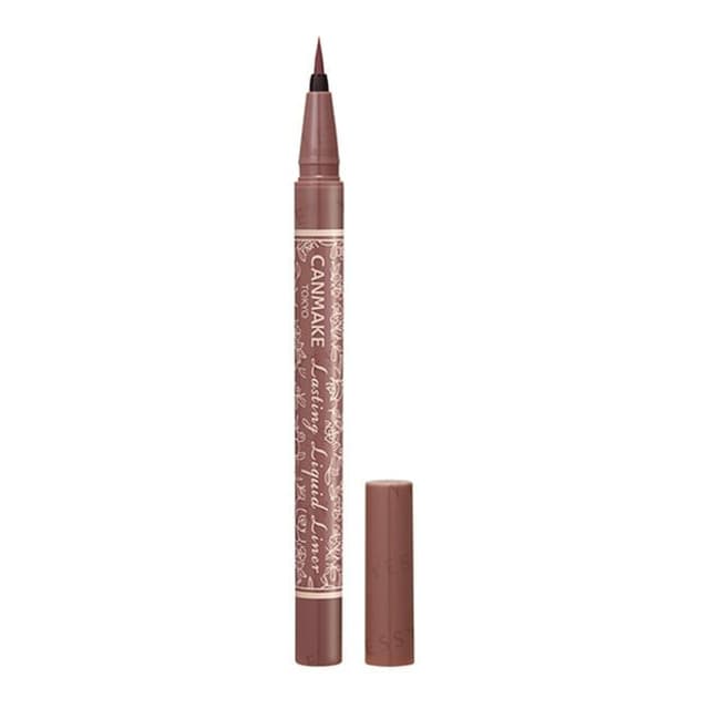 Lasting Liquid Liner, #06 Rose Greige