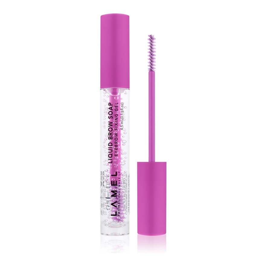 Liquid Brow Soap